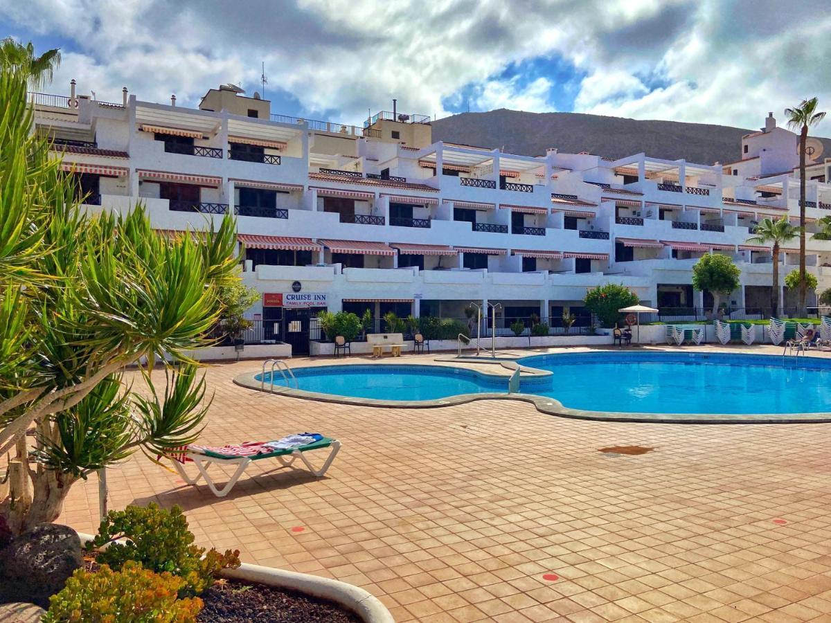Apartment Victoria Court Modern 1 Bed Cristianos Tenerife Los Cristianos (Tenerife)